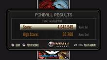 Imagen 3 de Pinball Heroes