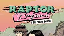 Imagen 12 de Raptor Boyfriend: A High School Romance