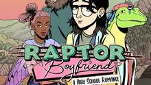 Imagen 24 de Raptor Boyfriend: A High School Romance