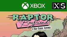 Imagen 25 de Raptor Boyfriend: A High School Romance
