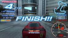 Imagen 7 de Ridge Racer 2