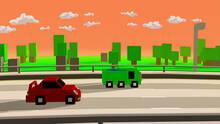 Imagen 3 de Supreme Car Race on Highway Simulator - Ultimate Driving Games Poly Experience