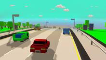 Imagen 4 de Supreme Car Race on Highway Simulator - Ultimate Driving Games Poly Experience