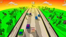 Imagen 5 de Supreme Car Race on Highway Simulator - Ultimate Driving Games Poly Experience