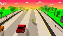 Imagen 7 de Supreme Car Race on Highway Simulator - Ultimate Driving Games Poly Experience