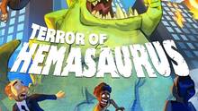 Imagen 23 de Terror of Hemasaurus