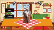 Imagen 4 de The Jumping Choco Santa: TURBO