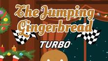 Imagen 3 de The Jumping Gingerbread: TURBO