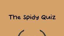 Imagen 3 de The Spidy Quiz