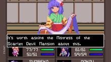 Imagen 9 de Touhou Artificial Dream in Arcadia