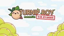 Imagen 30 de Turnip Boy Commits Tax Evasion