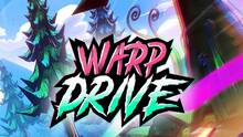 Imagen 28 de Warp Drive