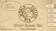 Imagen 9 de World Soccer Kid
