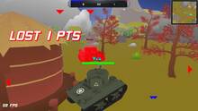 Imagen 11 de WWII Tank Battle Arena