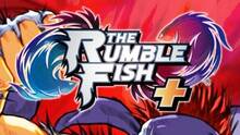 Imagen 18 de The Rumble Fish +