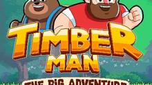 Imagen 24 de Timberman: The Big Adventure
