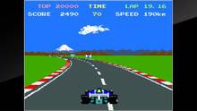 Imagen 14 de Arcade Archives POLE POSITION II
