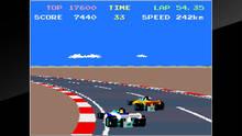 Imagen 15 de Arcade Archives POLE POSITION II