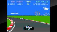 Imagen 16 de Arcade Archives POLE POSITION II