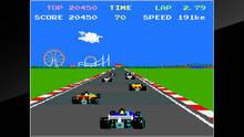 Imagen 17 de Arcade Archives POLE POSITION II