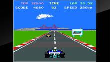 Imagen 18 de Arcade Archives POLE POSITION II