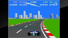 Imagen 19 de Arcade Archives POLE POSITION II