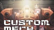 Imagen 24 de CUSTOM MECH WARS