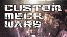 Imagen 13 de CUSTOM MECH WARS