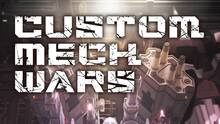 Imagen 46 de CUSTOM MECH WARS
