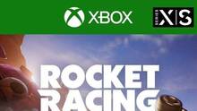 Imagen 5 de Rocket Racing