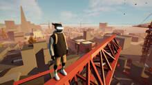 Imagen 5 de Rooftops & Alleys: The Parkour Game