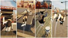 Imagen 7 de Rooftops & Alleys: The Parkour Game