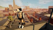 Imagen 8 de Rooftops & Alleys: The Parkour Game