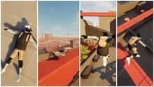 Imagen 9 de Rooftops & Alleys: The Parkour Game