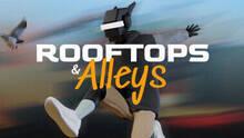 Imagen 10 de Rooftops & Alleys: The Parkour Game