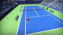 Imagen 3 de Tennis 2024 Simulator
