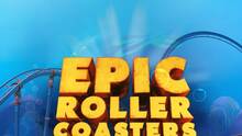 Imagen 2 de Epic Roller Coasters