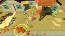 Imagen 2 de Leaf Blower Man: This Game Blows!
