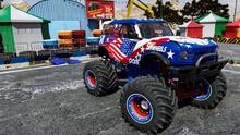 Imagen 6 de Truckzilla - Monster Truck Mega Ramp