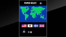 Imagen 15 de Arcade Archives AERO FIGHTERS