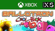 Imagen 4 de Ballotron Coolbox