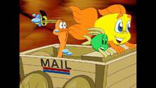 Imagen 4 de Freddi Fish 4: The Case of The Hogfish Rustlers of Briny Gulch