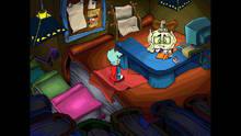 Imagen 6 de Pajama Sam 3: You Are What You Eat From Your Head To Your Feet