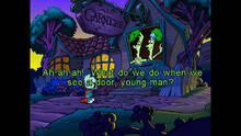 Imagen 7 de Pajama Sam 3: You Are What You Eat From Your Head To Your Feet