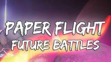 Imagen 2 de Paper Flight: Future Battles