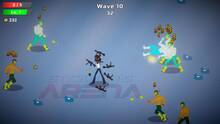 Imagen 21 de Stickman's Arena