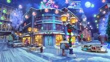 Imagen 22 de Yuletide Legends: Who Framed Santa Claus