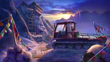 Imagen 36 de Yuletide Legends: Who Framed Santa Claus