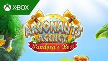Imagen 4 de Argonauts Agency 2: Pandora’s Box