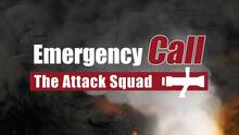Imagen 28 de Emergency Call - The Attack Squad